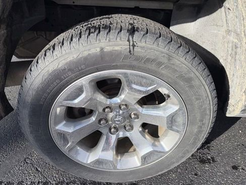 Used 2020 RAM 1500 Big Horn image 26