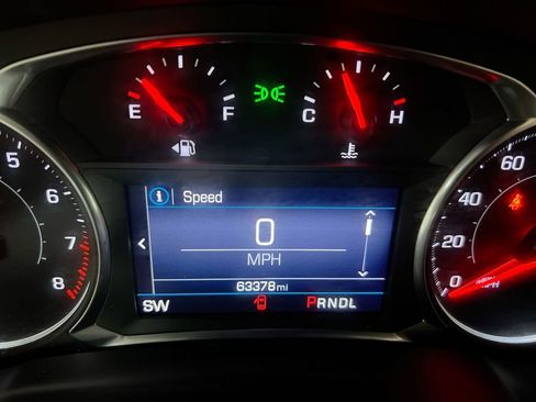 Used 2020 Chevrolet Blazer LT image 13