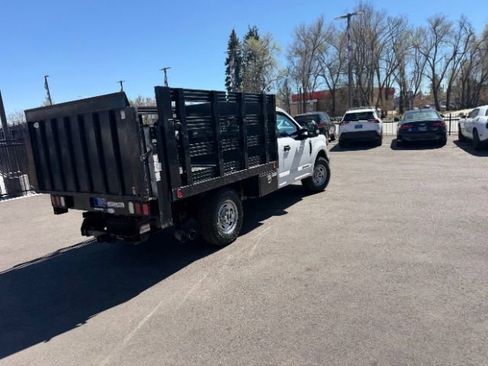 Used 2019 Ford F250 XL w/ XL Value Package image 19