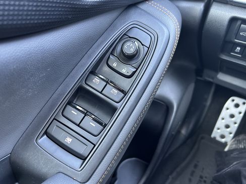 Certified 2022 Subaru Forester Wilderness image 22