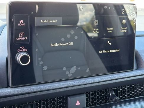 New 2026 Honda CR-V EX image 15