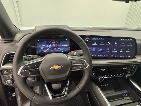 New 2026 Chevrolet Tahoe Premier AWD/4WD image 21