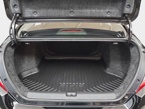 Used 2017 Honda Civic EX image 15