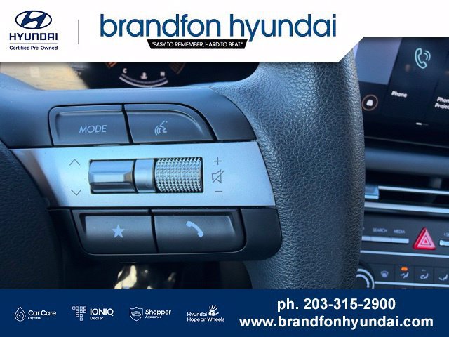 Certified 2026 Hyundai Tucson SE AWD/4WD image 15