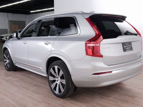 Certified 2023 Volvo XC90 B6 Ultimate image 7