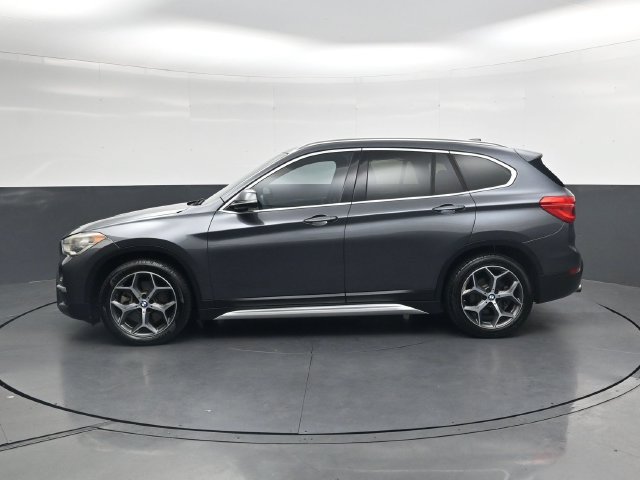 Used 2017 BMW X1 xDrive28i AWD/4WD image 8