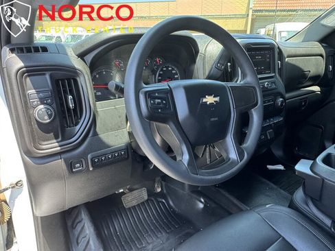 Used 2020 Chevrolet Silverado 2500 W/T w/ WT Convenience Package image 18