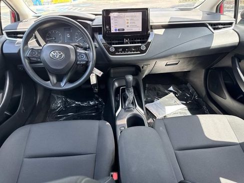 Used 2023 Toyota Corolla LE FWD image 17
