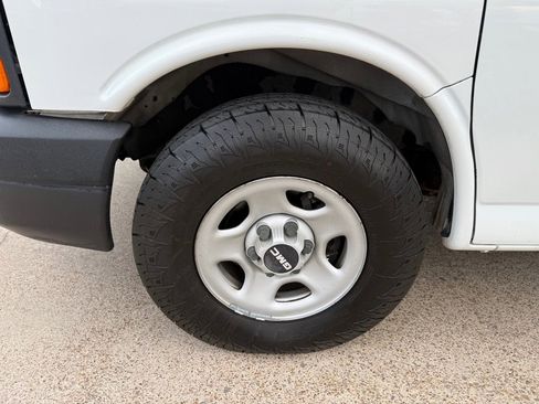 Used 2007 GMC Savana 1500 G1500 image 11