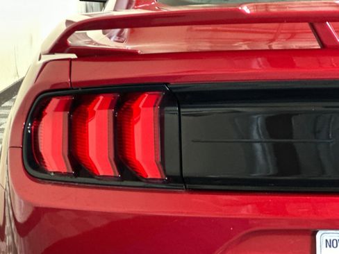 Used 2020 Ford Mustang GT w/ GT Performance Package image 44