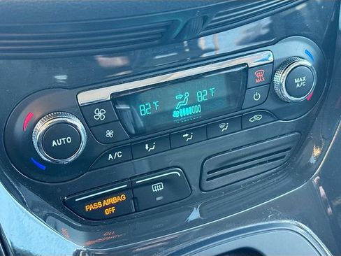 Used 2016 Ford Escape Titanium image 16