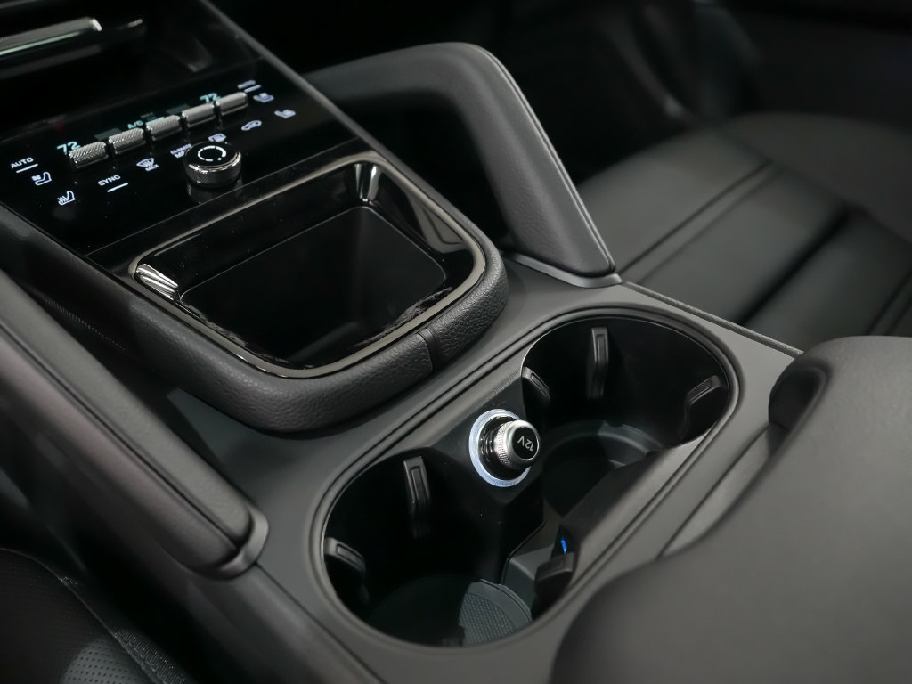 Certified 2026 Porsche Cayenne Coupe AWD/4WD image 33