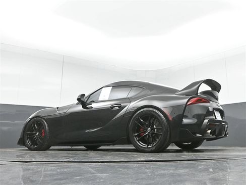 Used 2021 Toyota Supra A91 Edition w/ Driver Assist Package image 33