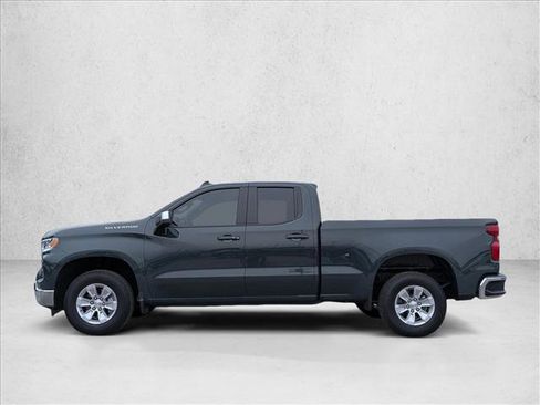 New 2026 Chevrolet Silverado 1500 LT image 8