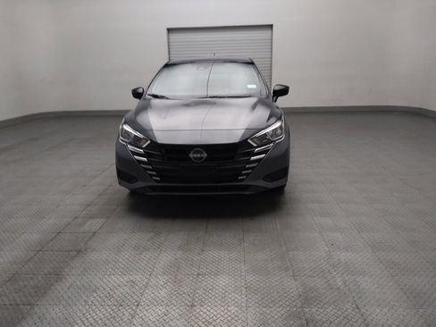 Used 2024 Nissan Versa S w/ S Plus Package FWD image 15