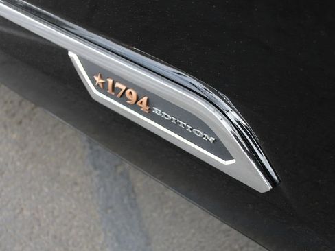 New 2026 Toyota Tundra 1794 Edition AWD/4WD image 69