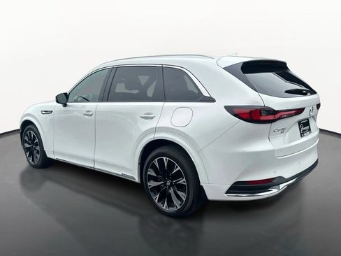 Certified 2026 MAZDA CX-90 3.3 Turbo S w/ Premium Plus AWD/4WD image 5