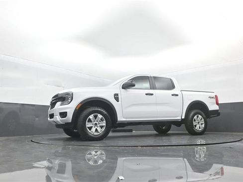 New 2025 Ford Ranger XL w/ Trailer Tow Package image 29