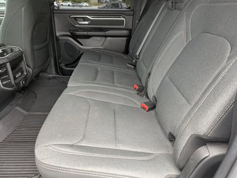 Used 2020 RAM 1500 Big Horn RWD image 25