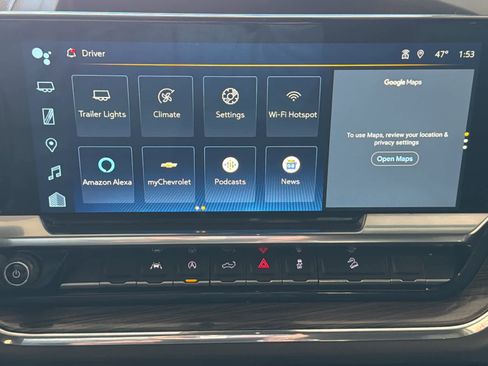 Used 2023 Chevrolet Silverado 1500 RST image 36