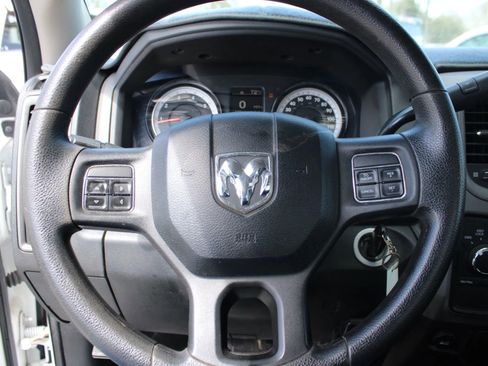 Used 2014 RAM 1500 Tradesman w/ Power & Remote Entry Group image 20