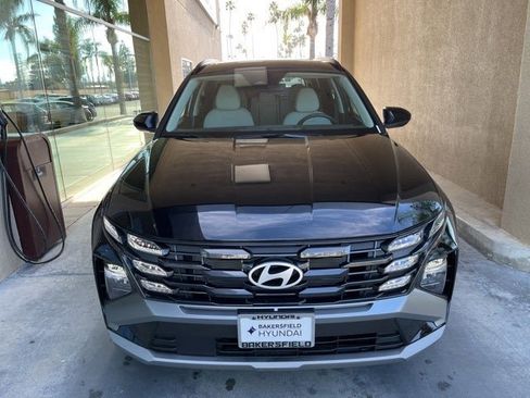 New 2026 Hyundai Tucson SEL image 27