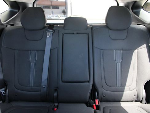 Used 2024 Hyundai Tucson SEL AWD/4WD image 10