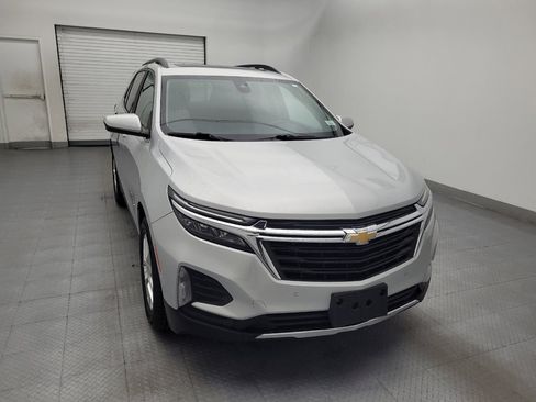Used 2022 Chevrolet Equinox LT FWD image 14