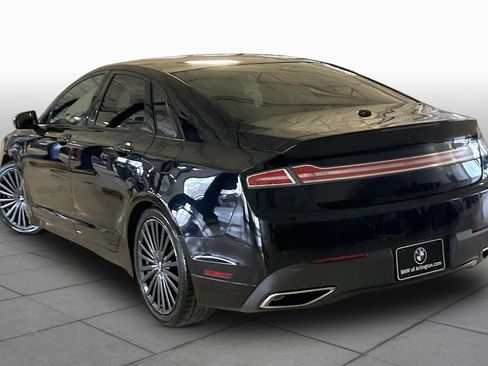Used 2018 Lincoln MKZ Reserve w/ Climate Package AWD/4WD image 10