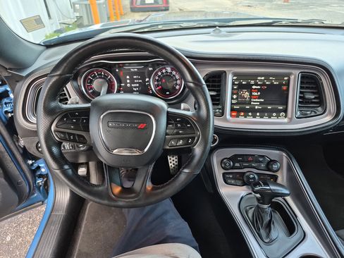 Used 2023 Dodge Challenger R/T Scat Pack w/ Plus Package image 20