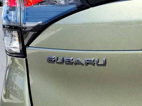 New 2026 Subaru Forester Limited AWD/4WD image 11