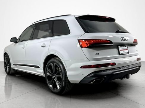 New 2026 Audi Q7 3.0T Premium Plus AWD/4WD image 4