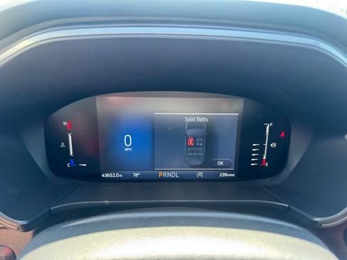 Used 2024 Ford Escape Active FWD image 12