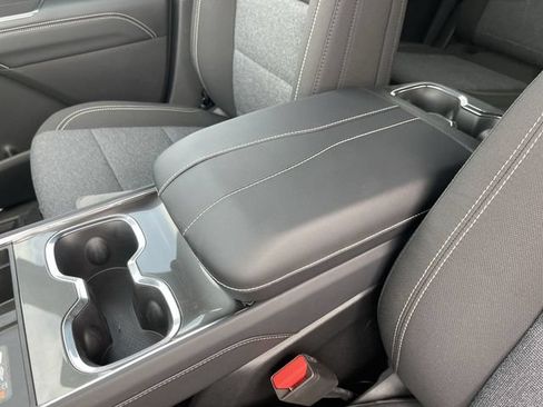 New 2026 GMC Acadia Elevation w/ LPO, Floor Liner Package FWD image 21