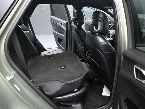 Used 2024 Kia Sportage X-Line AWD/4WD image 31