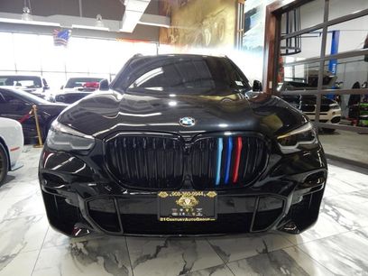 Used 2022 BMW X5 xDrive40i w/ M Sport Package
