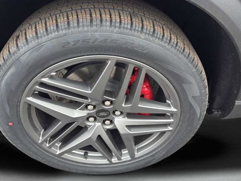 New 2026 Ford Explorer ST-Line w/ ST-Line Street Pack image 47