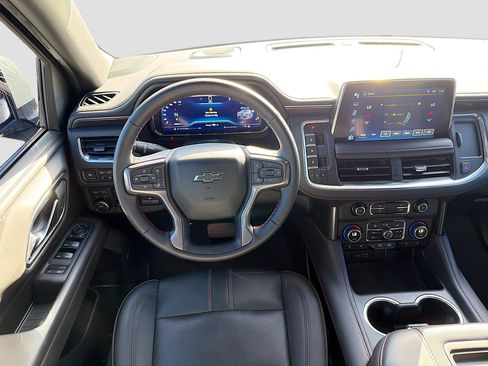 Used 2024 Chevrolet Tahoe RST w/ Sport Performance Package AWD/4WD image 19