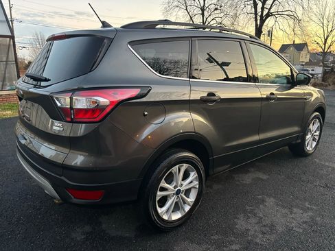 Used 2018 Ford Escape SEL image 8