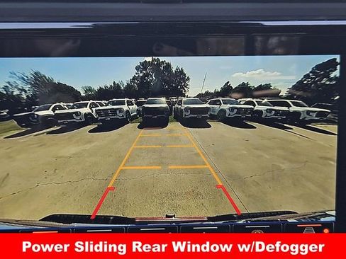 New 2026 GMC Sierra 2500 AT4 w/ AT4 Premium Plus Package image 24