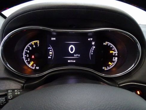 Used 2021 Jeep Grand Cherokee Summit image 17