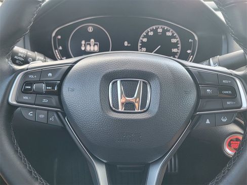 Used 2022 Honda Accord Sport Special Edition image 34