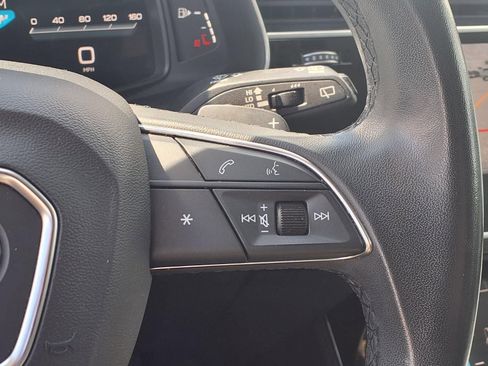 Used 2023 Audi Q7 3.0T Premium Plus image 15