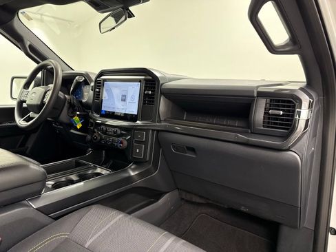 Used 2025 Ford F150 STX w/ Equipment Group 200A RWD image 28
