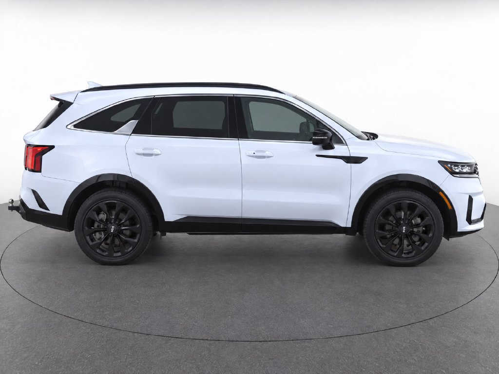 Used 2021 Kia Sorento SX AWD/4WD image 10