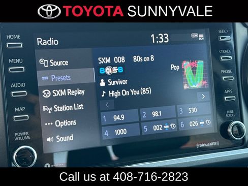 Certified 2021 Toyota Tacoma SR5 RWD image 22