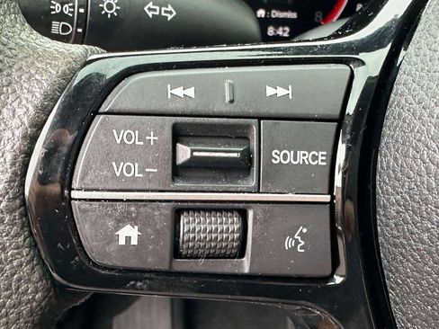 Certified 2024 Honda Civic LX image 17