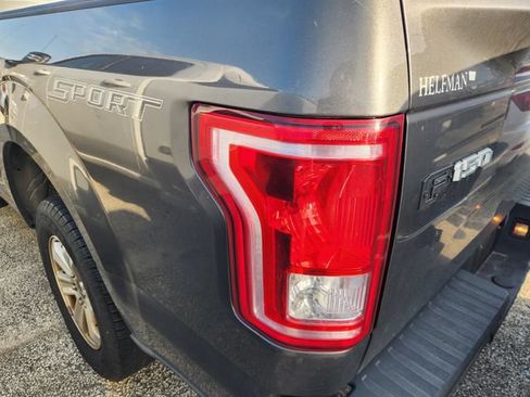 Used 2015 Ford F150 XL w/ Equipment Group 101A Mid RWD image 7