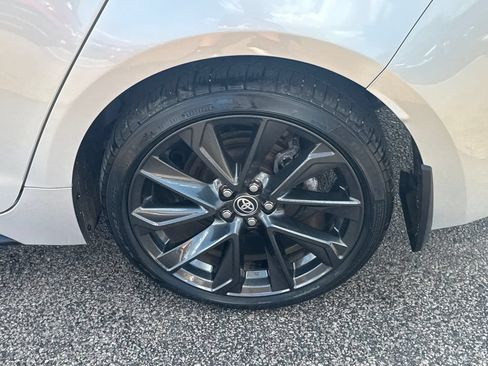Used 2024 Toyota Corolla SE FWD image 42