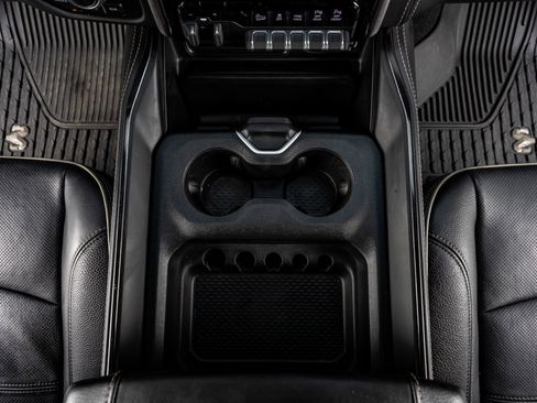 Used 2024 RAM 2500 Power Wagon w/ Level 2 Equipment Group image 30